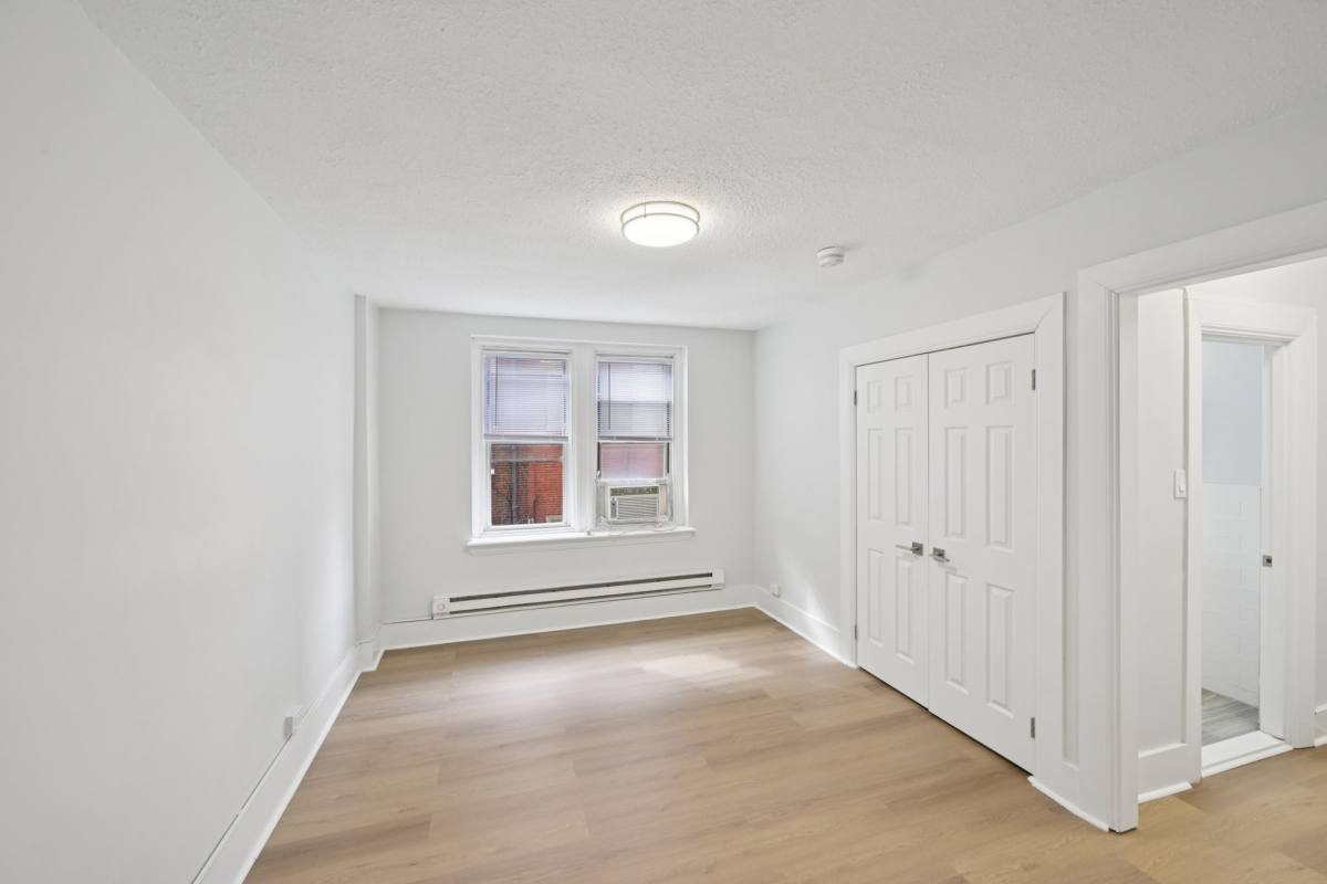 Apartment for rent at Roosevelt, 2220 Walnut St, Philadelphia, PA 19103
