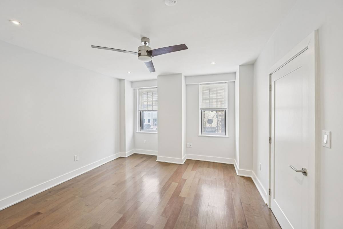 Apartment for rent at Roosevelt, 2220 Walnut St, Philadelphia, PA 19103