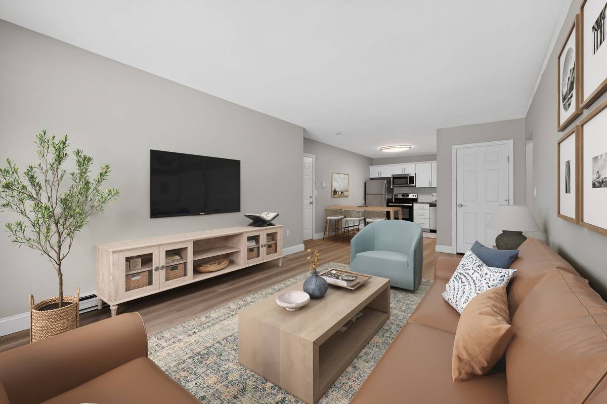 Apartment for rent at Eagle Rock at Hudson, 18 Roosevelt Ave, Hudson, NH 03051