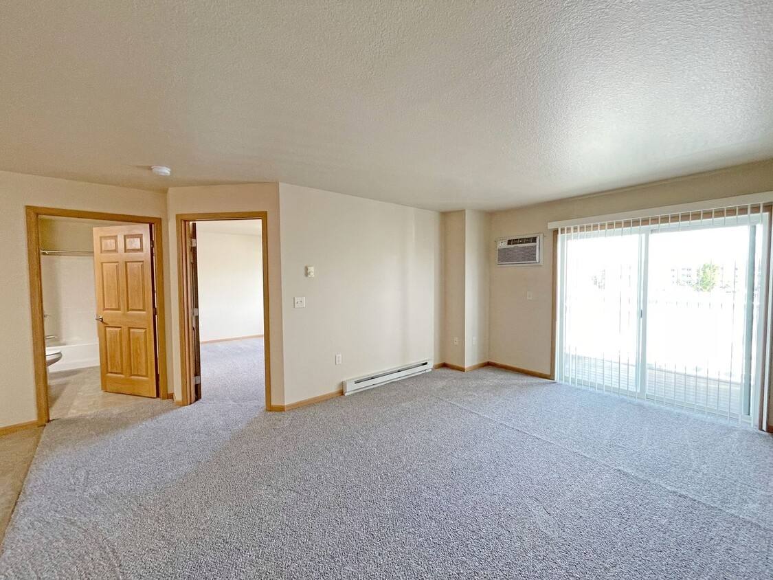 Apartment for rent at Southwood, 3400 11th St SE, Minot, ND 58701