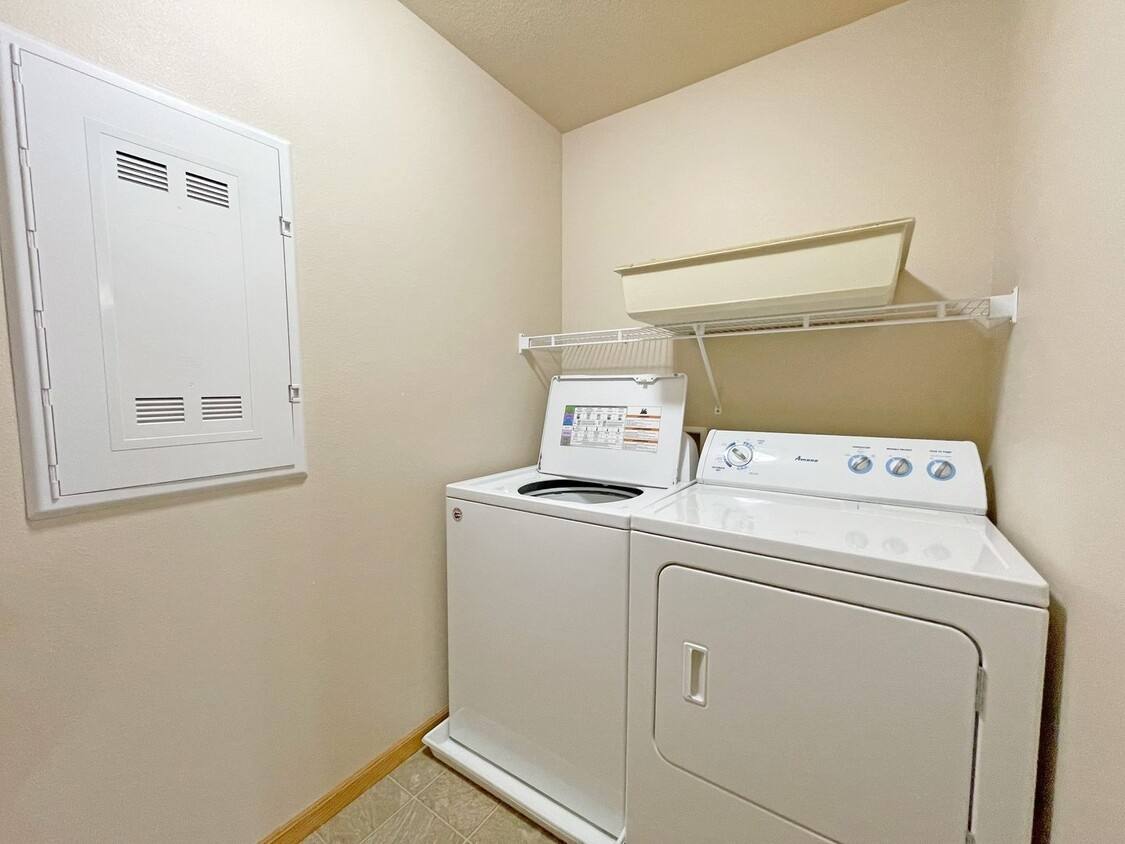 Apartment for rent at Southwood, 3400 11th St SE, Minot, ND 58701