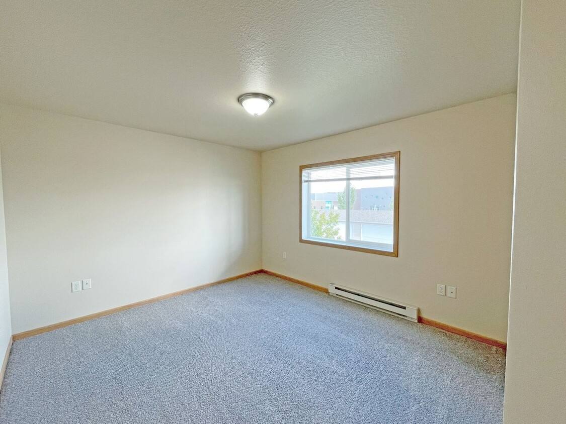 Apartment for rent at Southwood, 3400 11th St SE, Minot, ND 58701