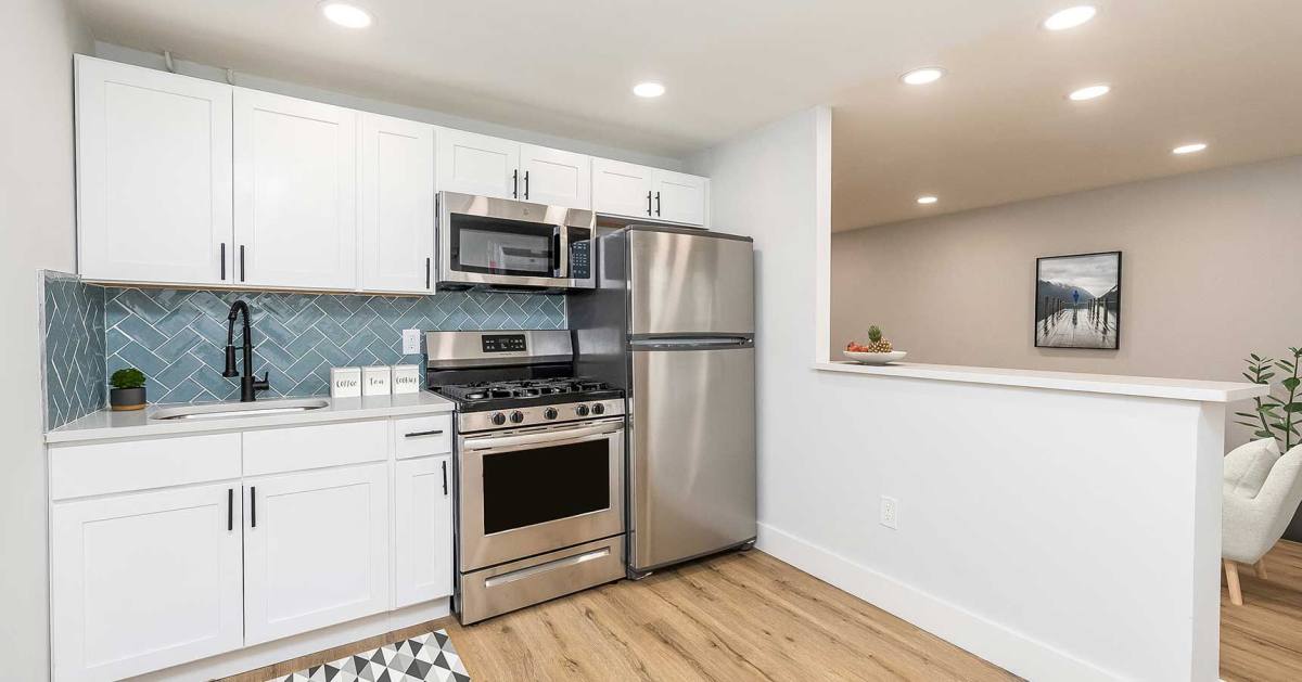 Apartment for rent at Downing, 7615 Rising Sun Ave, Philadelphia, PA 19111