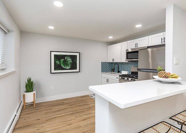 Apartment for rent at Downing, 7615 Rising Sun Ave, Philadelphia, PA 19111