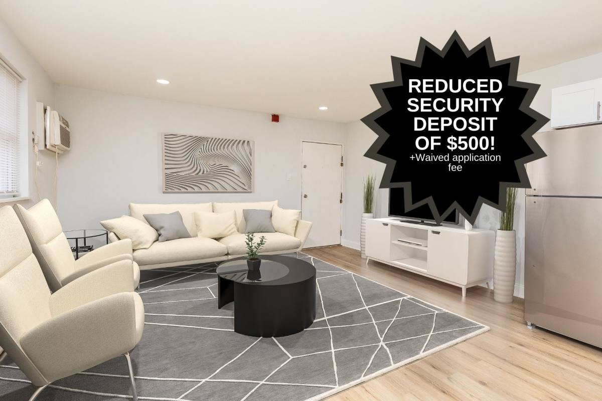 Apartment for rent at Downing, 7615 Rising Sun Ave, Philadelphia, PA 19111