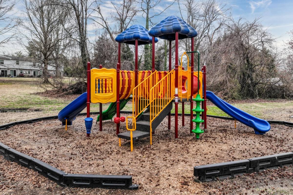 Apartment for rent at Legacy Sedgefield Townhomes, 3716 Groomtown Rd, Greensboro, NC 27407