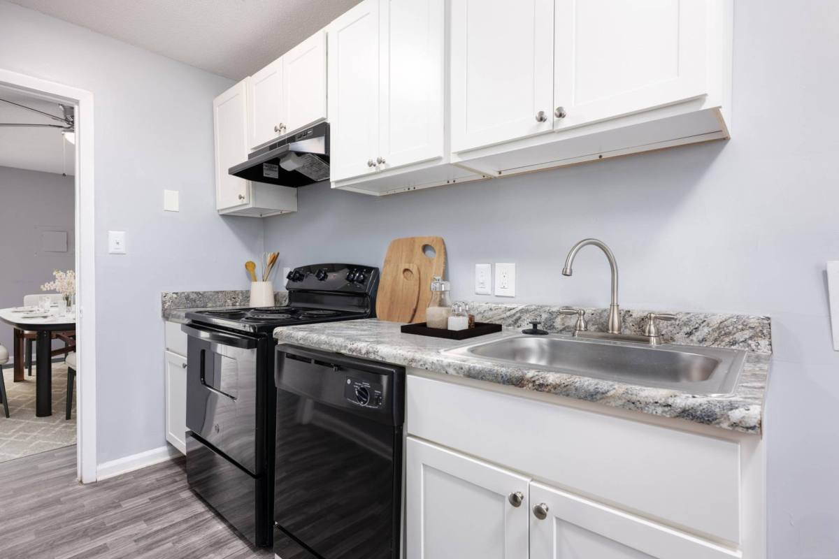 Apartment for rent at Legacy Sedgefield Townhomes, 3716 Groomtown Rd, Greensboro, NC 27407