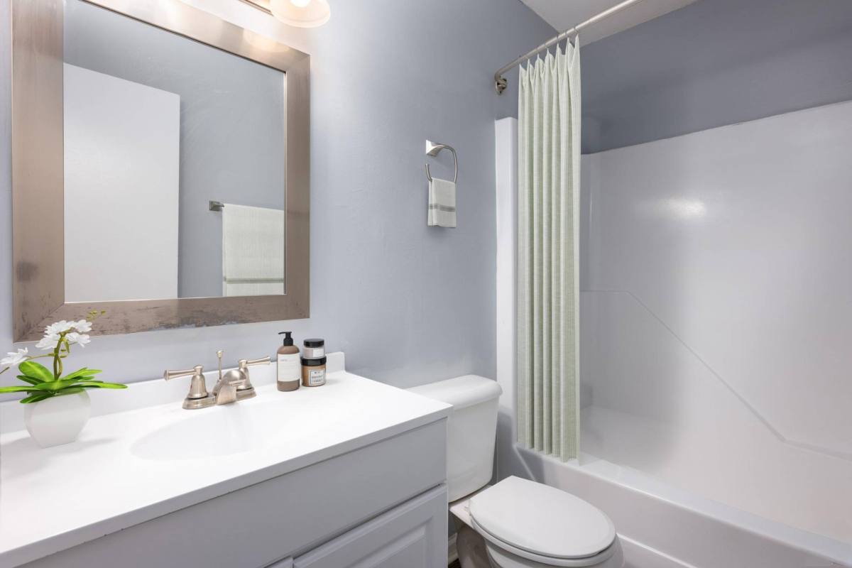 Apartment for rent at Legacy Sedgefield Townhomes, 3716 Groomtown Rd, Greensboro, NC 27407
