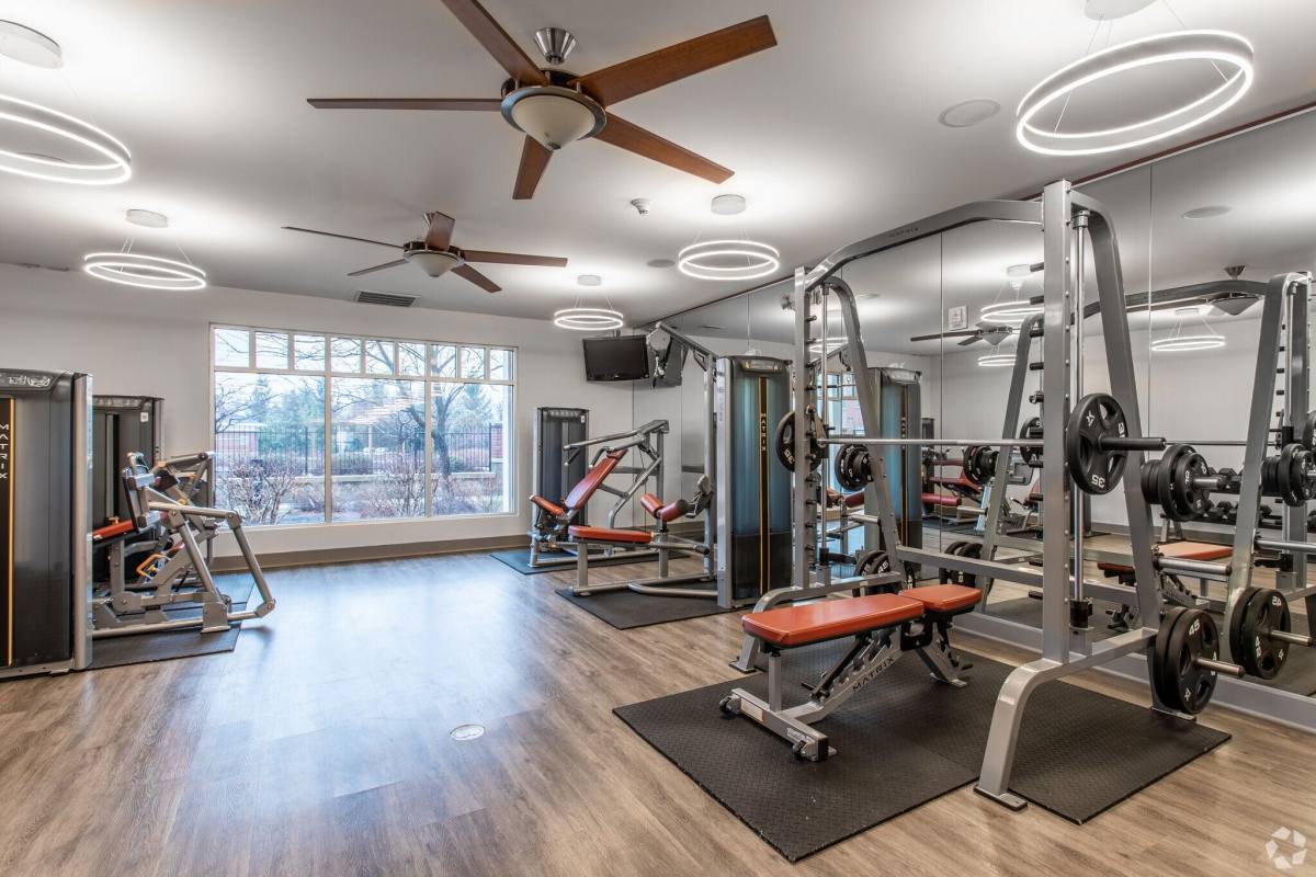 Apartment for rent at The Lofts at Willow Creek, 3717 Hibiscus Way, Dayton, OH 45431