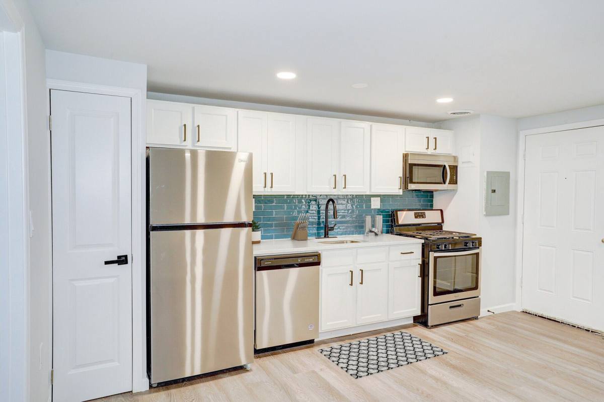 Apartment for rent at Rosedale Gardens, 100 Lionhead Court, Rosedale, MD 21237