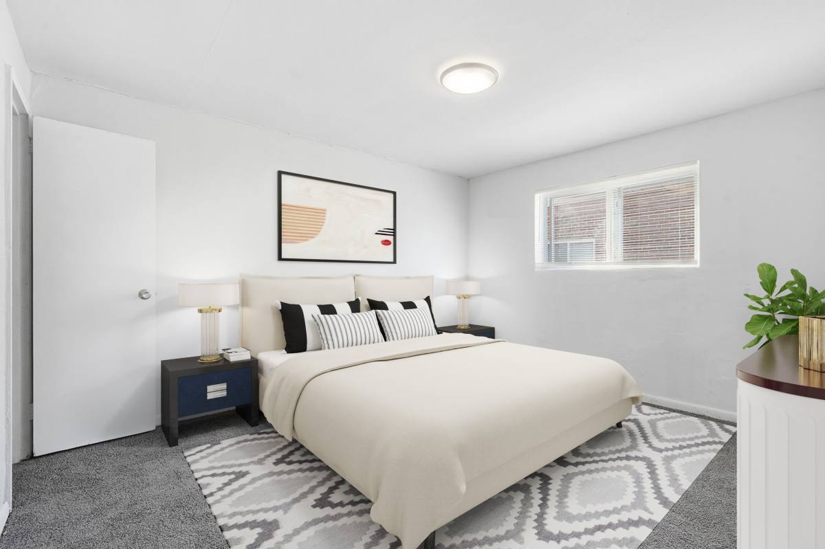 Apartment for rent at Palmyra Arms, 50 W Broad St, Palmyra, NJ 08065