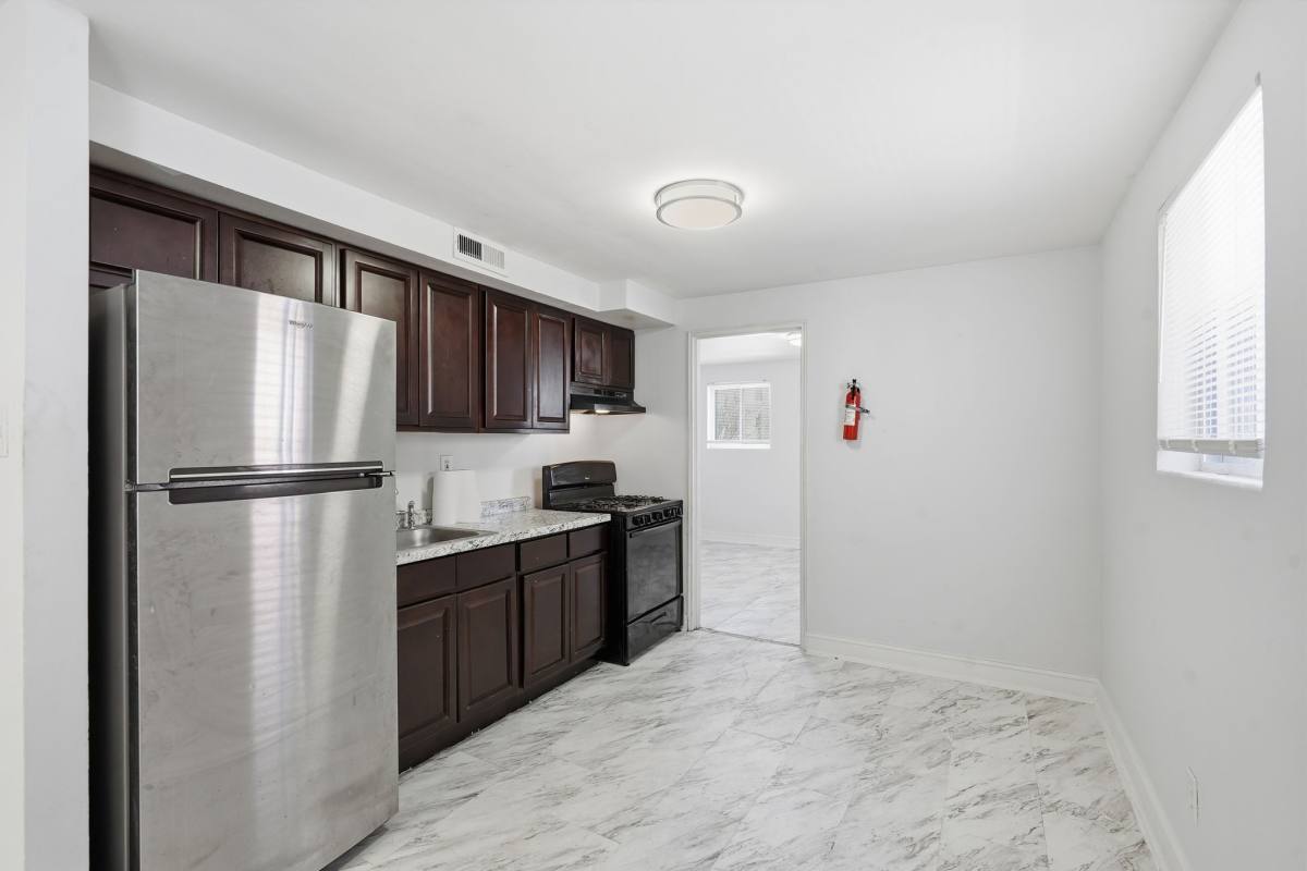Apartment for rent at Palmyra Arms, 50 W Broad St, Palmyra, NJ 08065