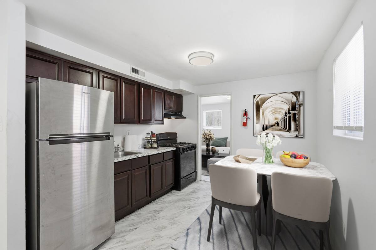 Apartment for rent at Palmyra Arms, 50 W Broad St, Palmyra, NJ 08065