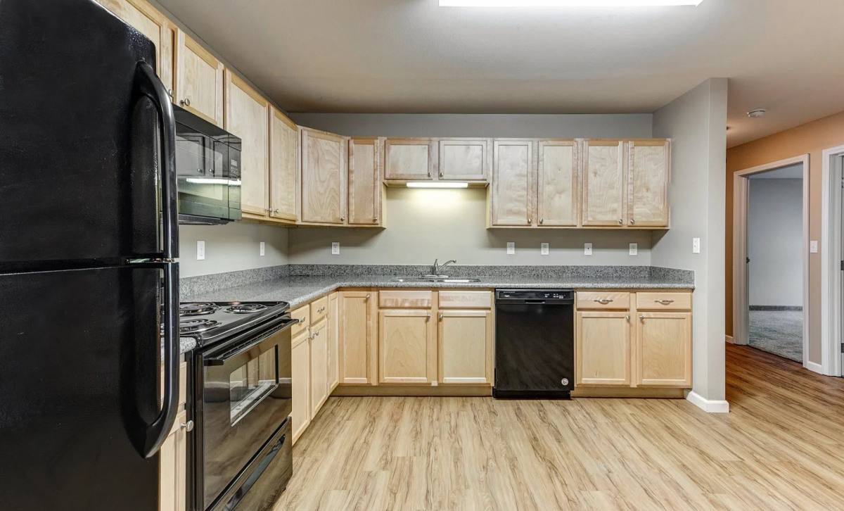 Apartment for rent at McEnroe Place, 3841 Garden View Dr, Grand Forks, ND 58201