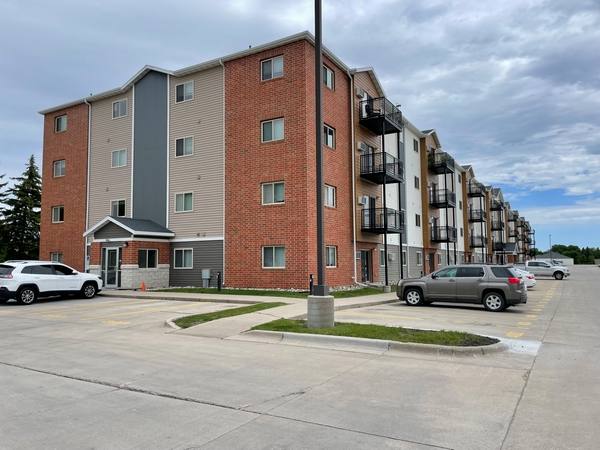 Apartment for rent at McEnroe Place, 3841 Garden View Dr, Grand Forks, ND 58201
