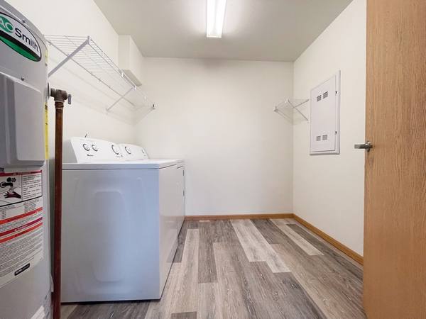 Apartment for rent at Gateway, 1919 35th Ave SW #302, Minot, ND 58701
