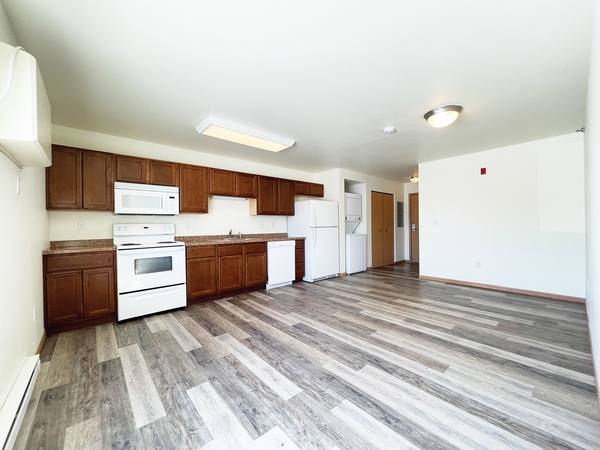 Apartment for rent at Gateway, 1919 35th Ave SW #302, Minot, ND 58701