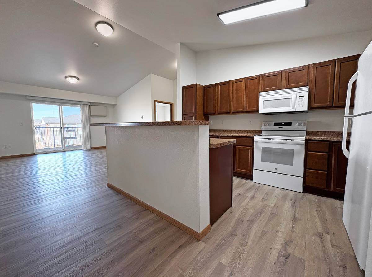Apartment for rent at Gateway, 1919 35th Ave SW #302, Minot, ND 58701