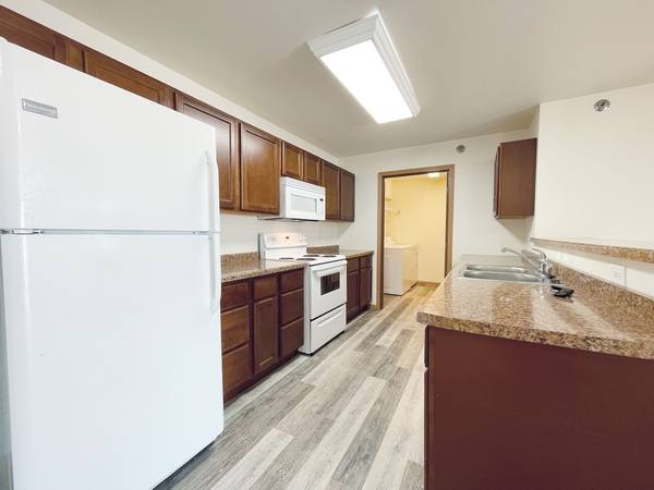 Apartment for rent at Gateway, 1919 35th Ave SW #302, Minot, ND 58701