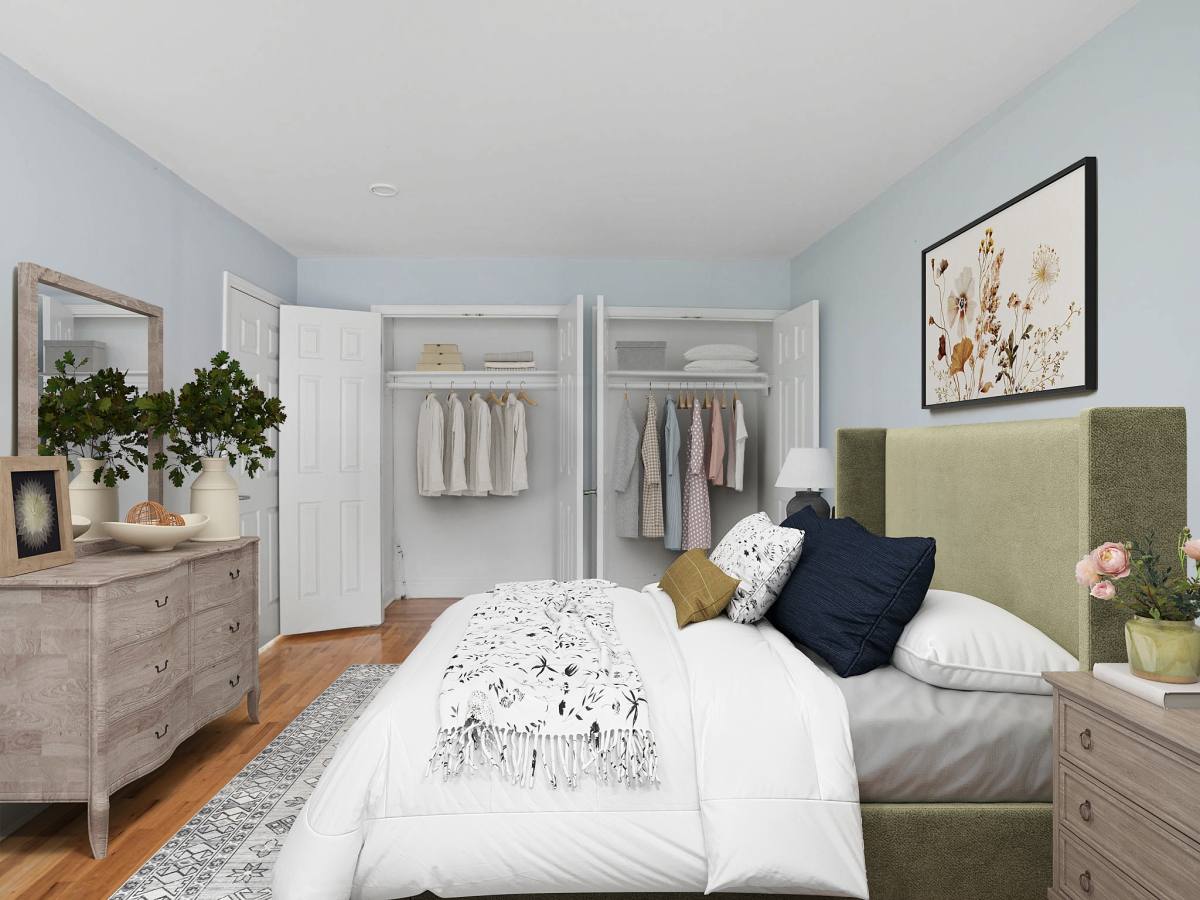 Apartment for rent at Eagle Rock at Nesconset, 835 Nesconset Highway 006A03, Nesconset, NY 11767