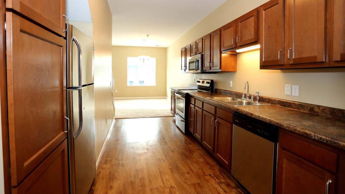 Townhouse for rent at Gateway Green Townhomes, 22258 Lilac Court #22266, Forest Lake, MN 55025