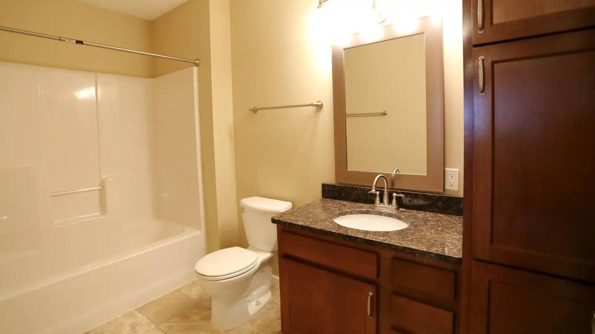 Townhouse for rent at Gateway Green Townhomes, 22258 Lilac Court #22266, Forest Lake, MN 55025