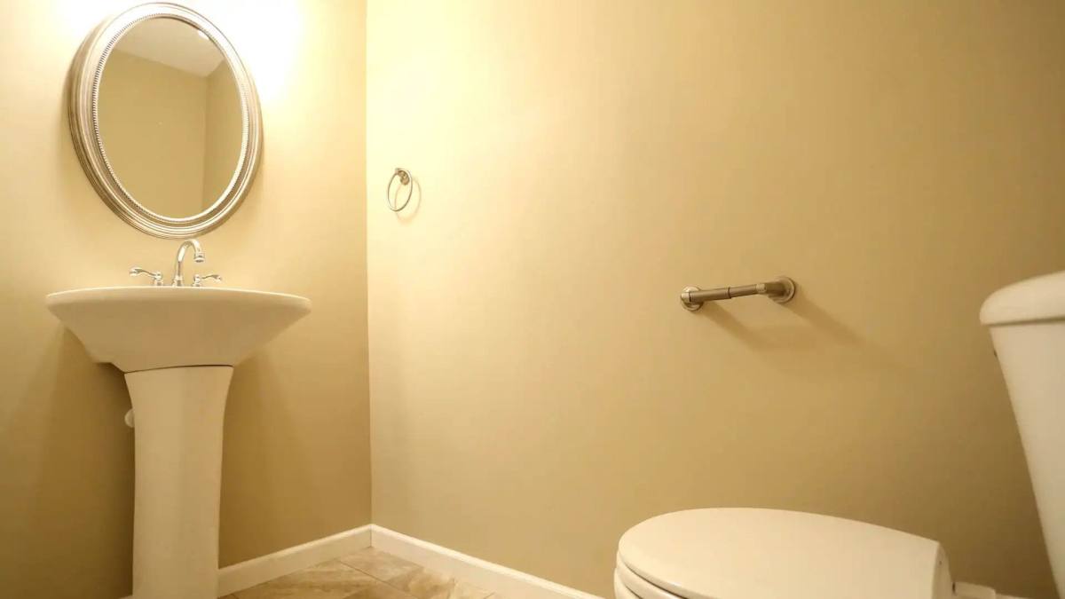 Townhouse for rent at Gateway Green Townhomes, 22258 Lilac Court #22266, Forest Lake, MN 55025