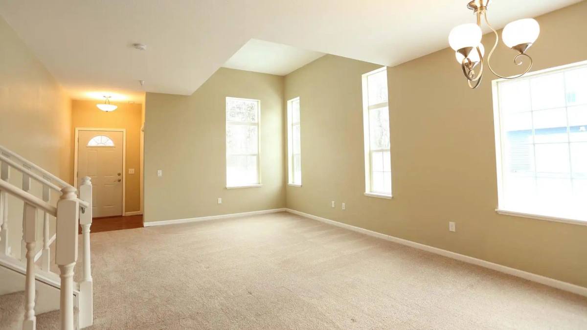 Townhouse for rent at Gateway Green Townhomes, 22258 Lilac Court #22266, Forest Lake, MN 55025