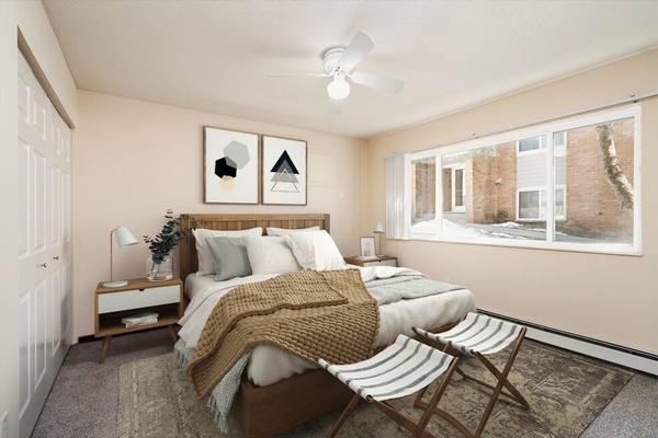 Apartment for rent at Boulder Court, 4150 Rahn Rd #9, Saint Paul, MN 55122