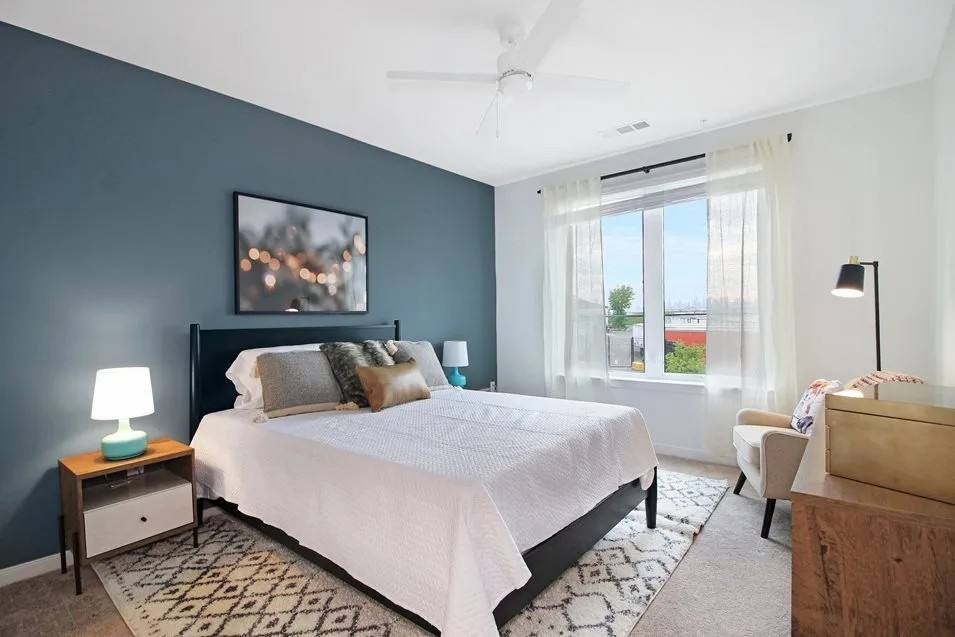 Apartment for rent at 151 Centre St, Bayonne, NJ 07002