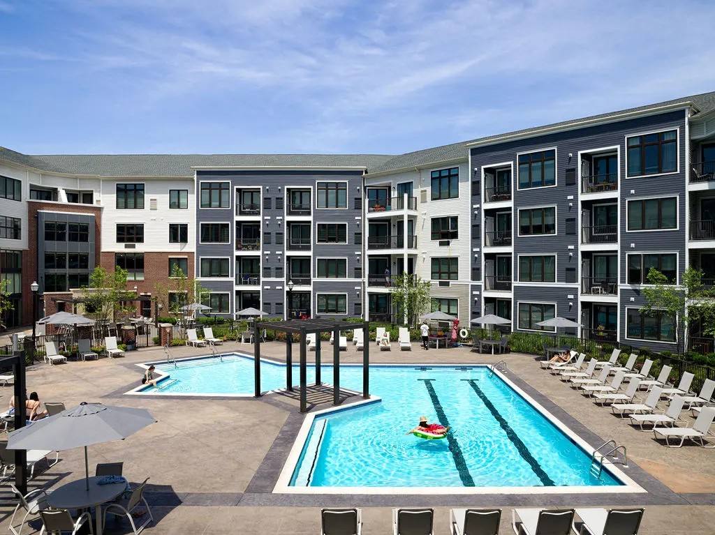 Apartment for rent at 151 Centre St, Bayonne, NJ 07002