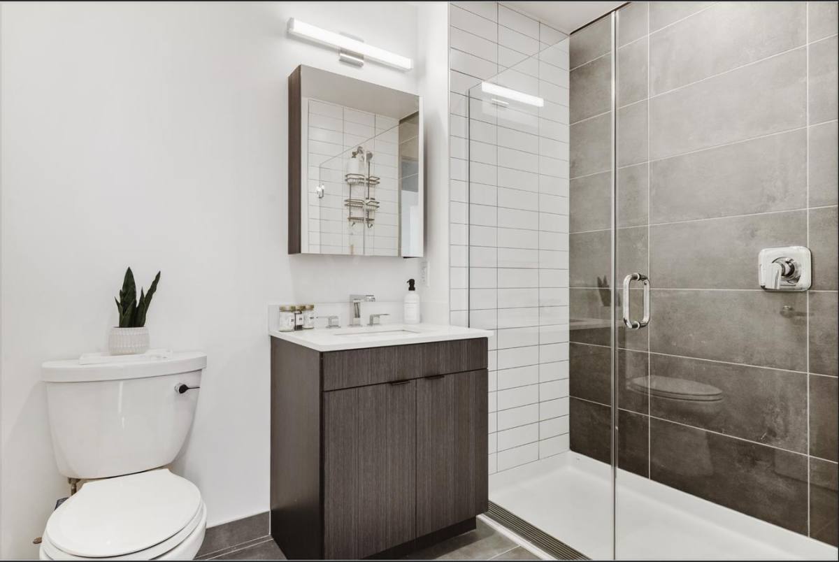Apartment for rent at 9 Homestead Place, Jersey City, NJ 07306