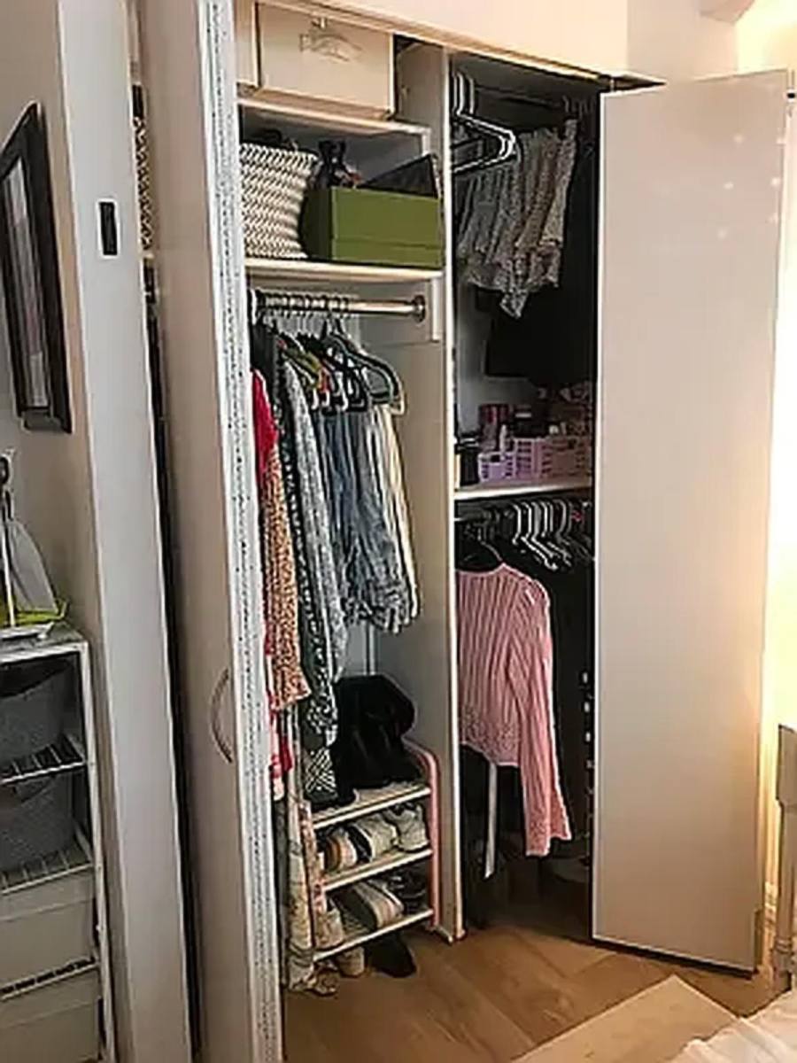 Apartment for rent at 88 Greenwich St, New York, NY 10006