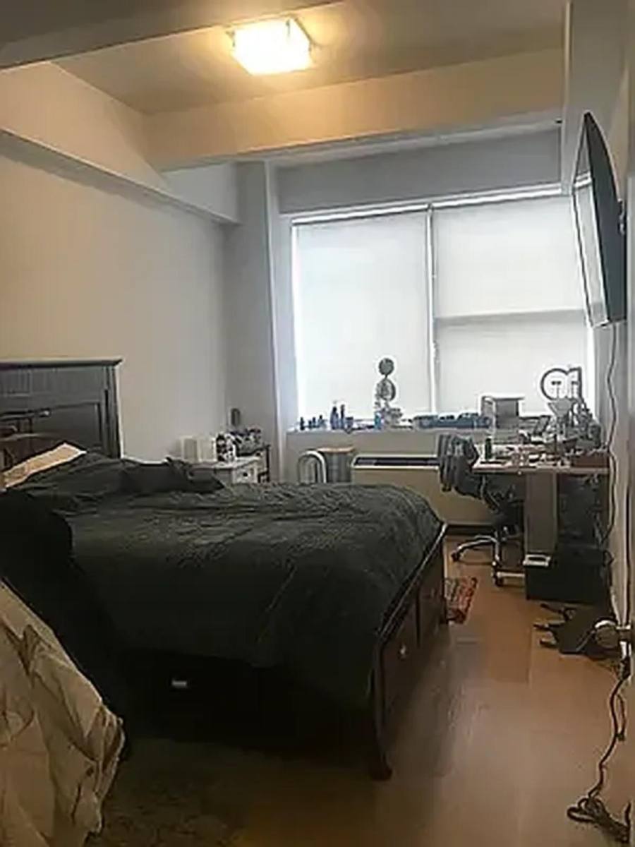 Apartment for rent at 88 Greenwich St, New York, NY 10006