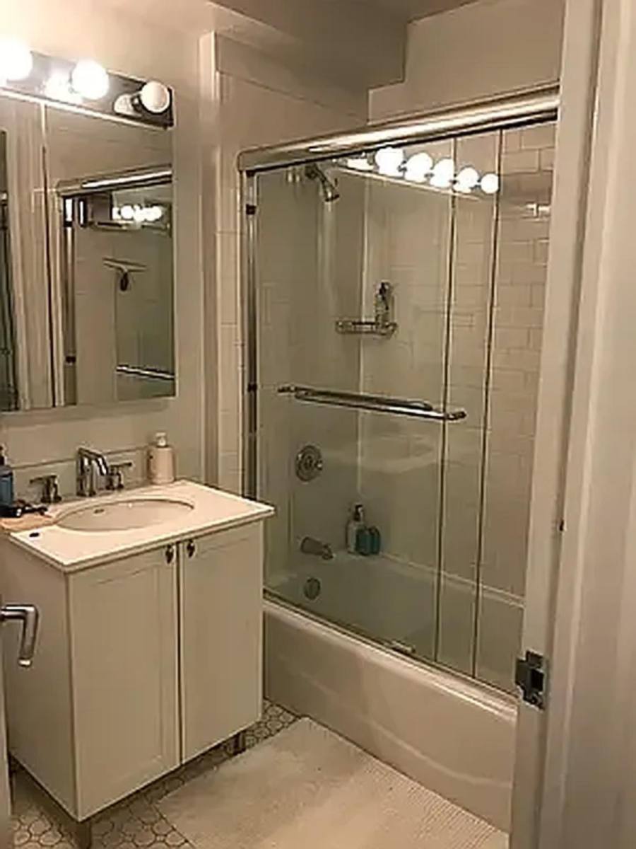 Apartment for rent at 88 Greenwich St, New York, NY 10006