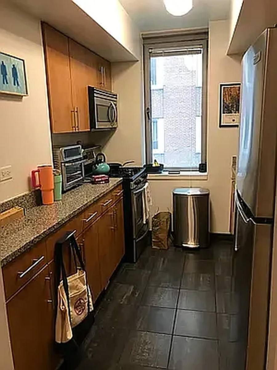 Apartment for rent at 88 Greenwich St, New York, NY 10006