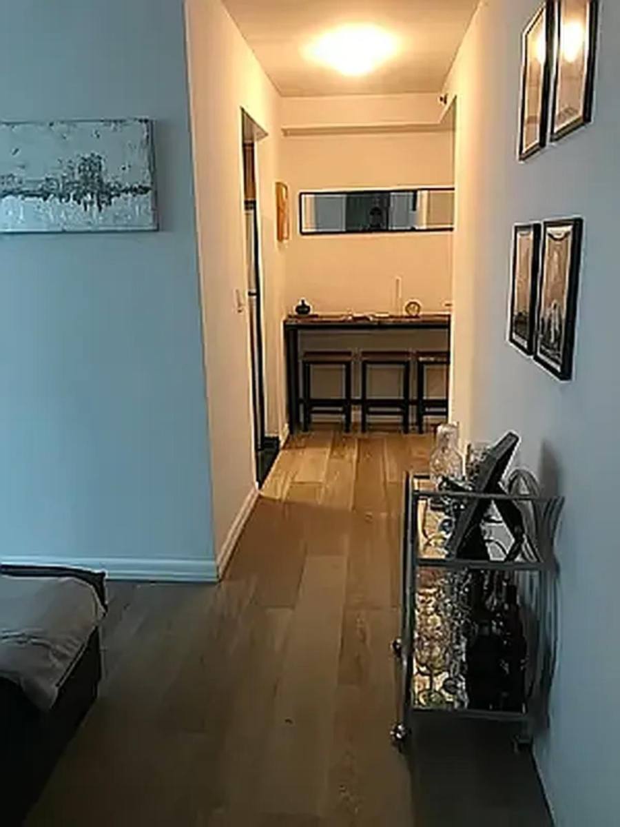 Apartment for rent at 88 Greenwich St, New York, NY 10006