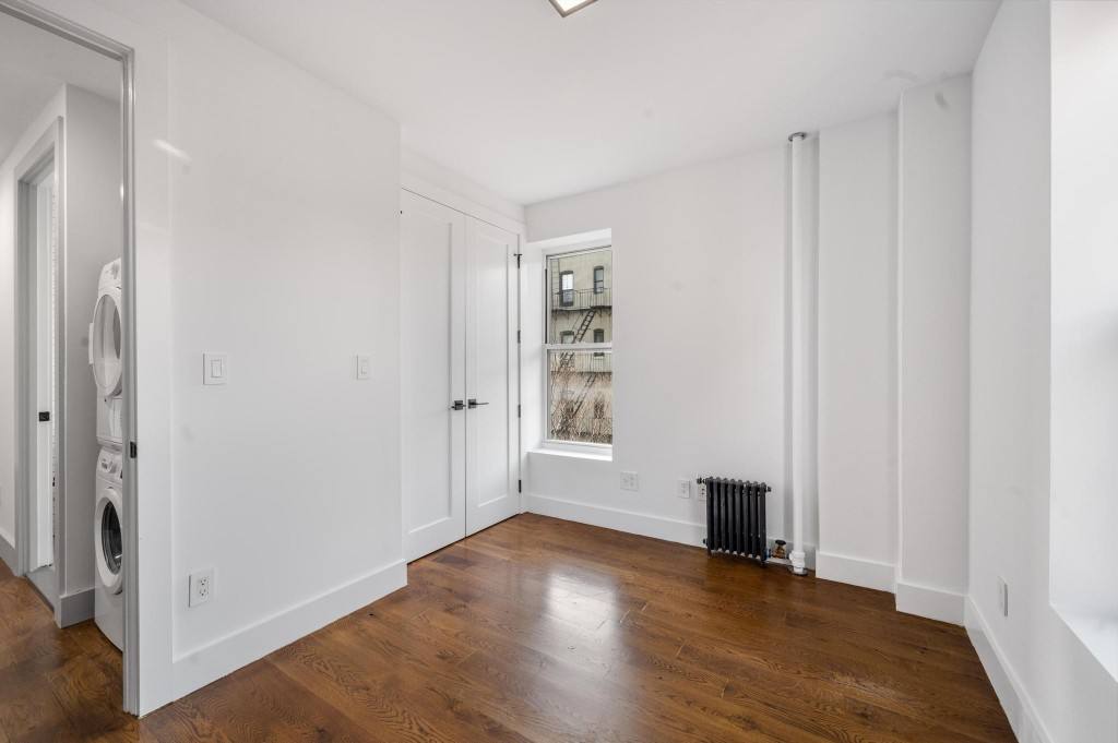 Apartment for rent at 629 E 5th St, New York, NY 10009