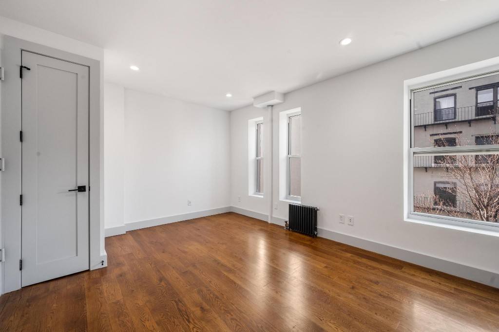Apartment for rent at 629 E 5th St, New York, NY 10009