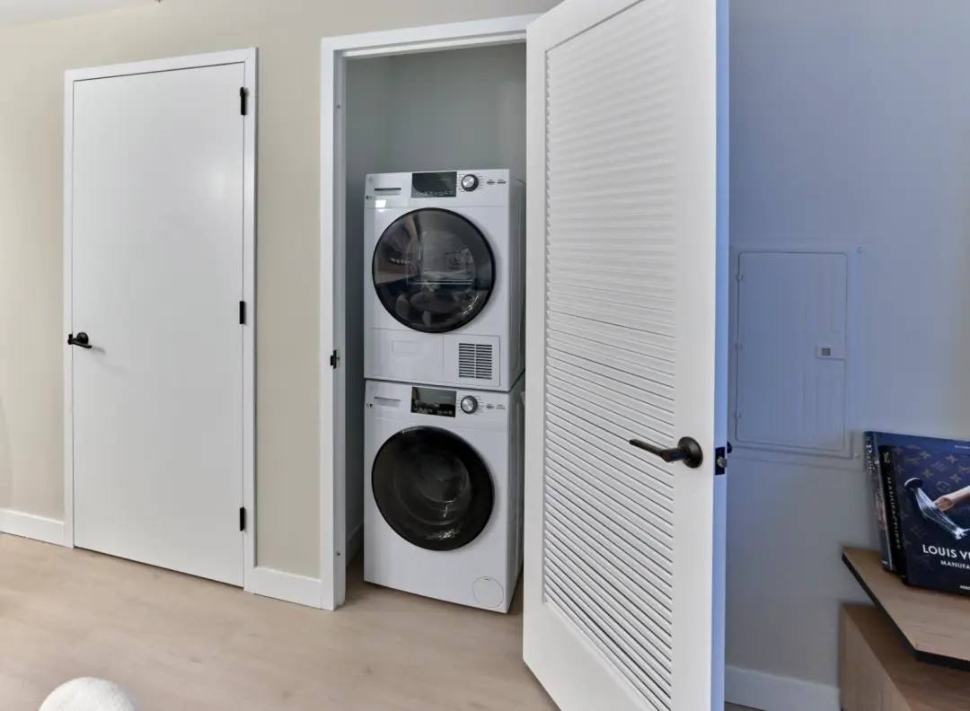 Apartment for rent at 25 Cottage #1201, Jersey City, NJ 07306