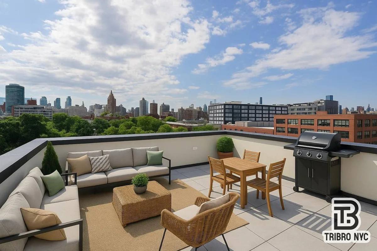 Apartment for rent at 92 Manhattan Ave, Brooklyn, NY 11206