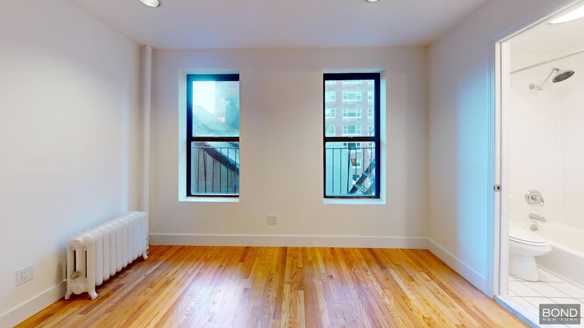 Apartment for rent at 30 Charlton St #2D, New York, NY 10014