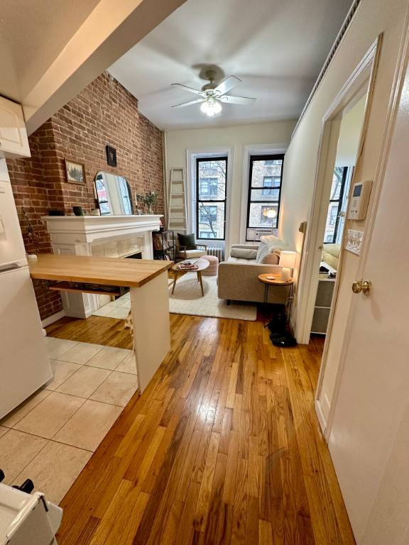 Townhouse for rent at 73 W 68th St #6, New York, NY 10023