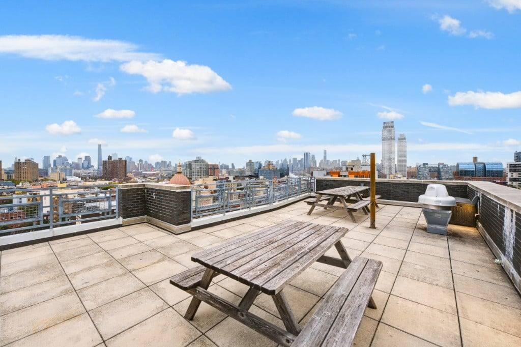 Apartment for rent at 185 S 4th St #5D, Brooklyn, NY 11211