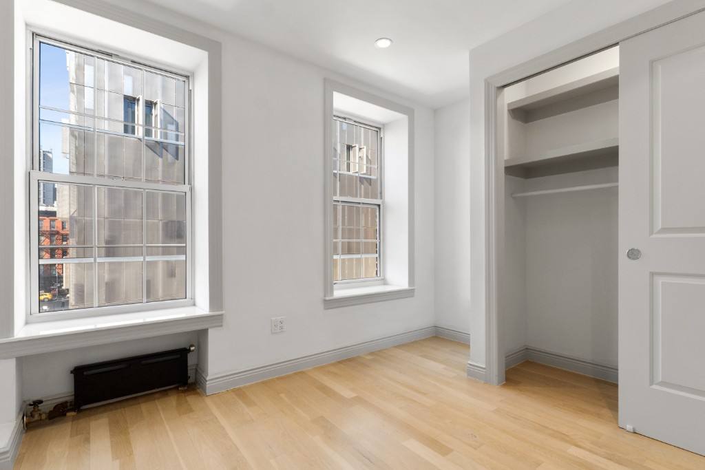 Apartment for rent at 11 E 7th St #4E, New York, NY 10003