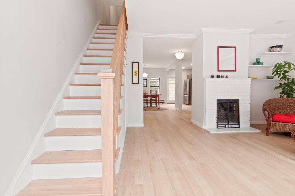 Townhouse for rent at 136 Adelphi St, Brooklyn, NY 11205