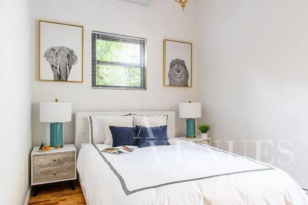 Apartment for rent at 240 E 26th St #3A, New York, NY 10010