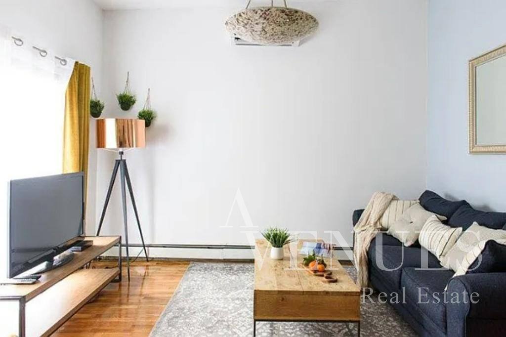 Apartment for rent at 240 E 26th St #3A, New York, NY 10010
