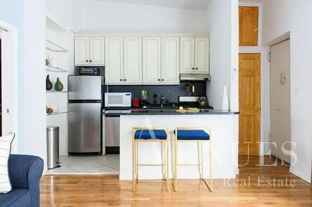 Apartment for rent at 240 E 26th St #3A, New York, NY 10010