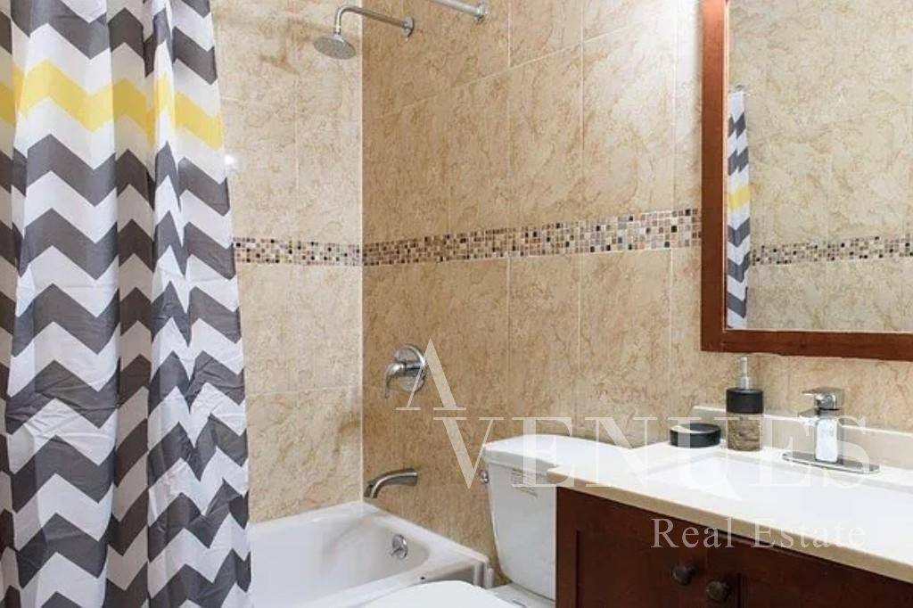 Apartment for rent at 240 E 26th St #3A, New York, NY 10010